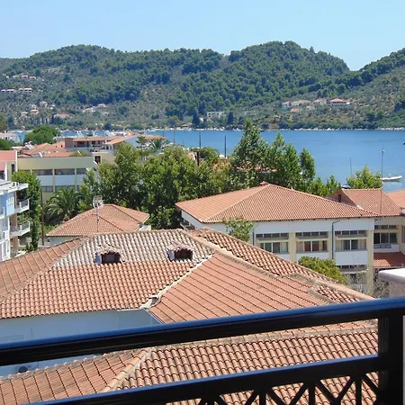Xanemos Port Xanemos