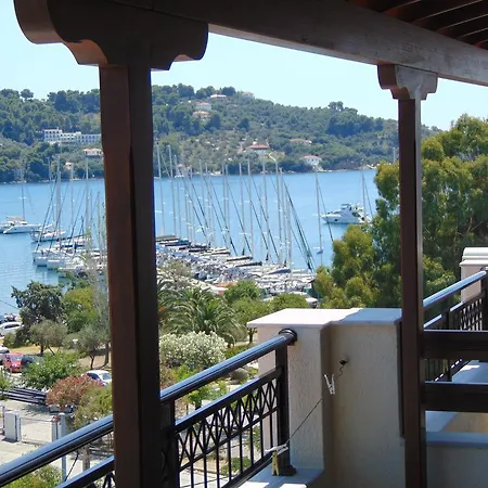 Xanemos Port Xanemos Hotel de apartamente