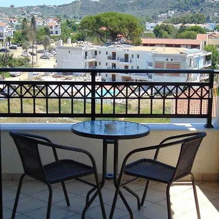 Xanemos Port Xanemos 3* Skiathos stad