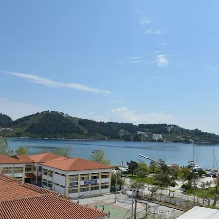 Xanemos Port Xanemos Aparthotel 4*