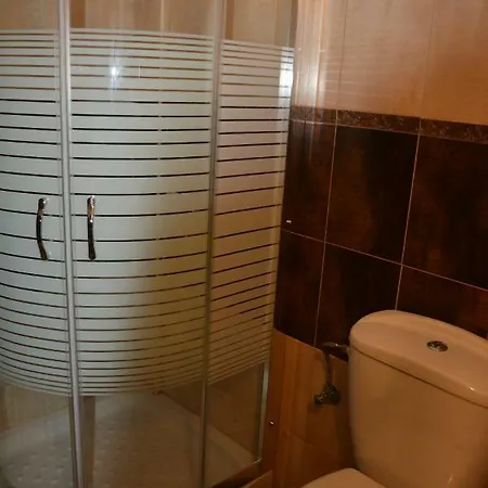 Xanemos Port Xanemos Hotel de apartamente