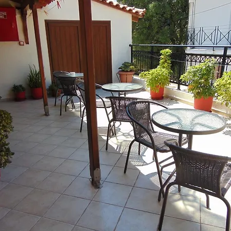 Aparthotel Xanemos Port Xanemos 4*