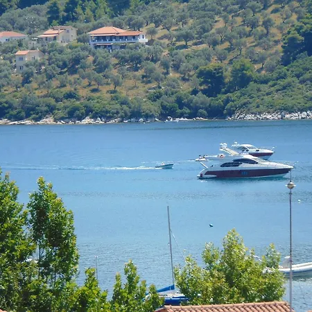 Aparthotel Xanemos Port Xanemos