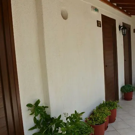 Aparthotel Xanemos Port Xanemos Skiathos Town