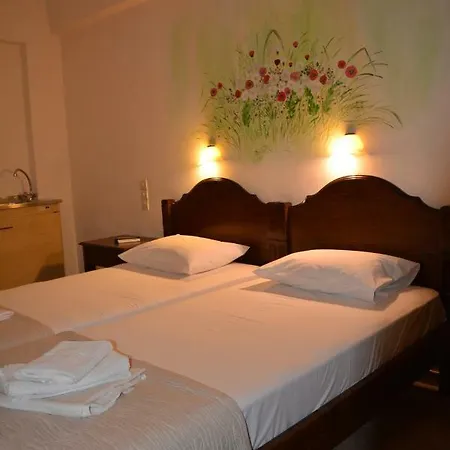 Xanemos Port Xanemos Apart-hotel