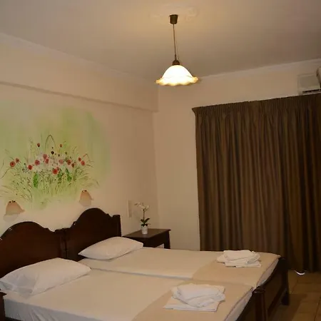 Xanemos Port Xanemos Apart-hotel