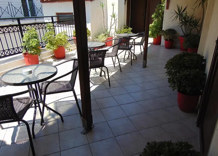 Xanemos Port Xanemos