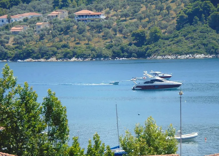 Aparthotel Xanemos Port Xanemos