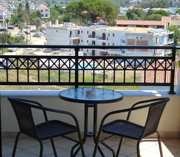 Xanemos Port Xanemos 4* Skiathos Town