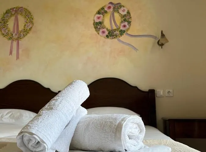 Xanemos Port Xanemos 4*