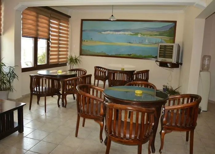 Xanemos Port Xanemos Aparthotel Skiathos Town