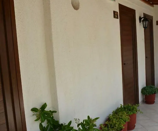 Aparthotel Xanemos Port Xanemos Skiathos Town