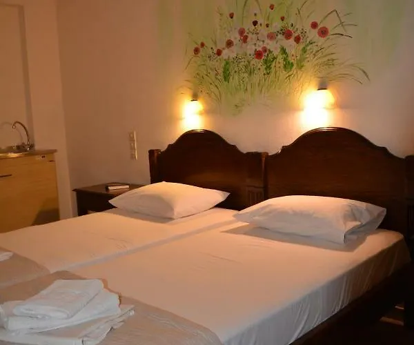 Xanemos Port Xanemos Aparthotel