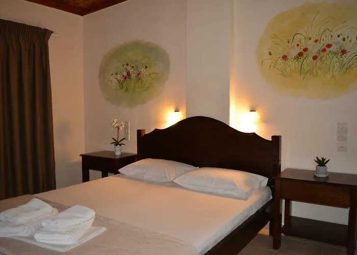 Xanemos Port Xanemos Aparthotel