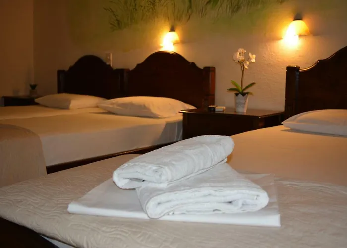 Xanemos Port Xanemos