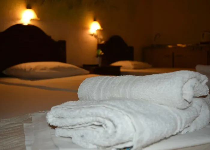 Xanemos Port Xanemos