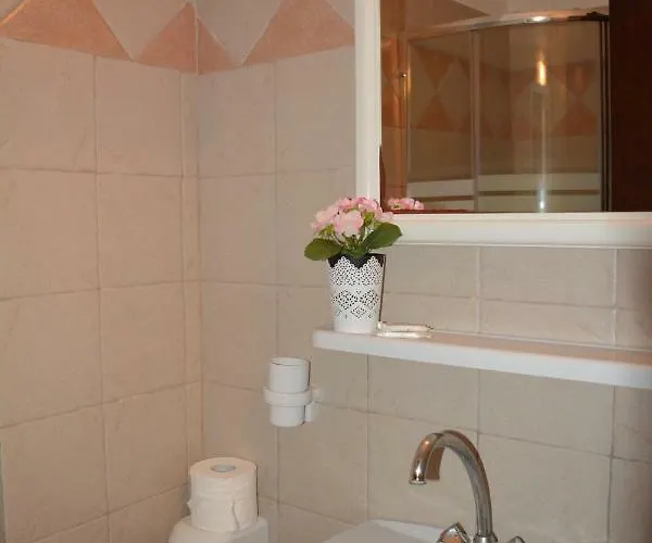 Aparthotel Xanemos Port Xanemos