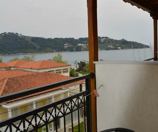 Aparthotel Xanemos Port Xanemos