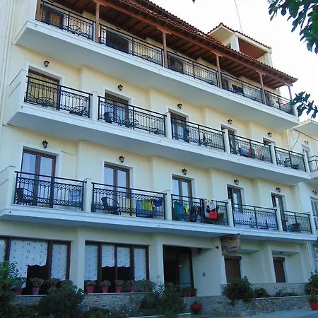 Aparthotel Xanemos Port Xanemos