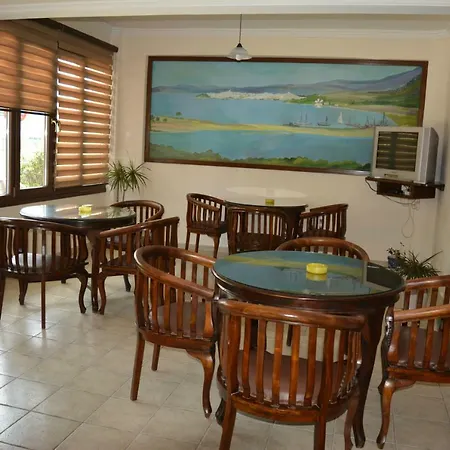 Xanemos Port Xanemos Apart-hotel Skiathos Town