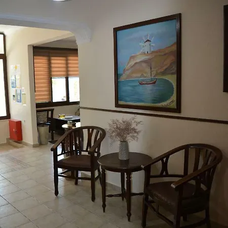 Apart-hotel Xanemos Port Xanemos