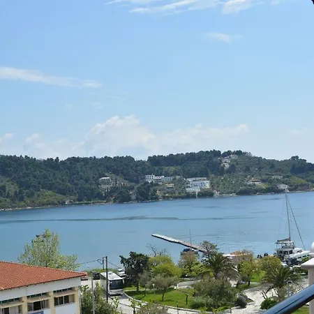 Xanemos Port Xanemos Apart-hotel