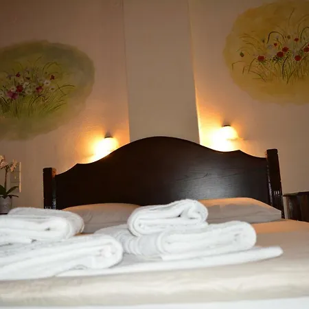 Apart-hotel Xanemos Port Xanemos