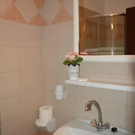 Aparthotel Xanemos Port Xanemos