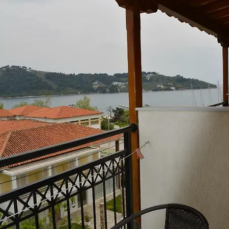 Aparthotel Xanemos Port Xanemos