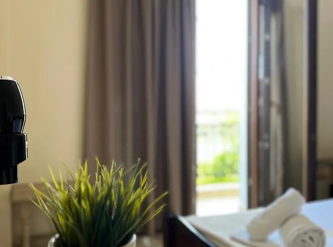 Xanemos Port Xanemos 4* Skiathos stad