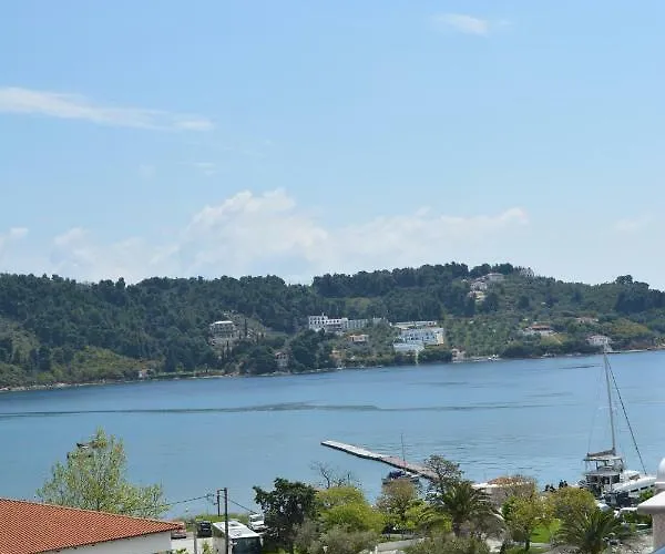 Xanemos Port Xanemos Lägenhetshotell