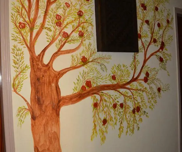 Xanemos Port Xanemos Lägenhetshotell