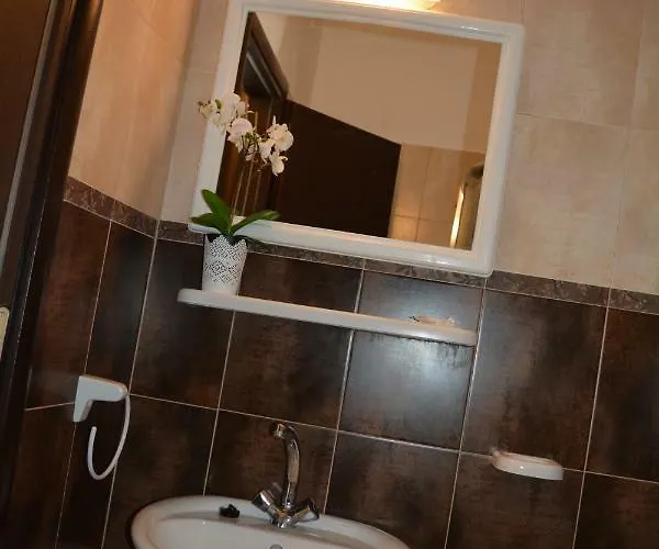 Xanemos Port Xanemos 4* Skiathos stad