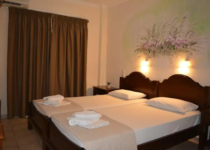 Xanemos Port Xanemos 4*