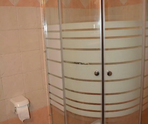 Xanemos Port Xanemos 4* Skiathos stad