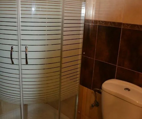 Xanemos Port Xanemos Lägenhetshotell