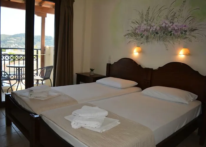 Xanemos Port Xanemos