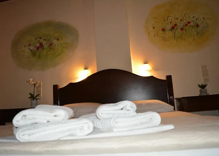 Lägenhetshotell Xanemos Port Xanemos